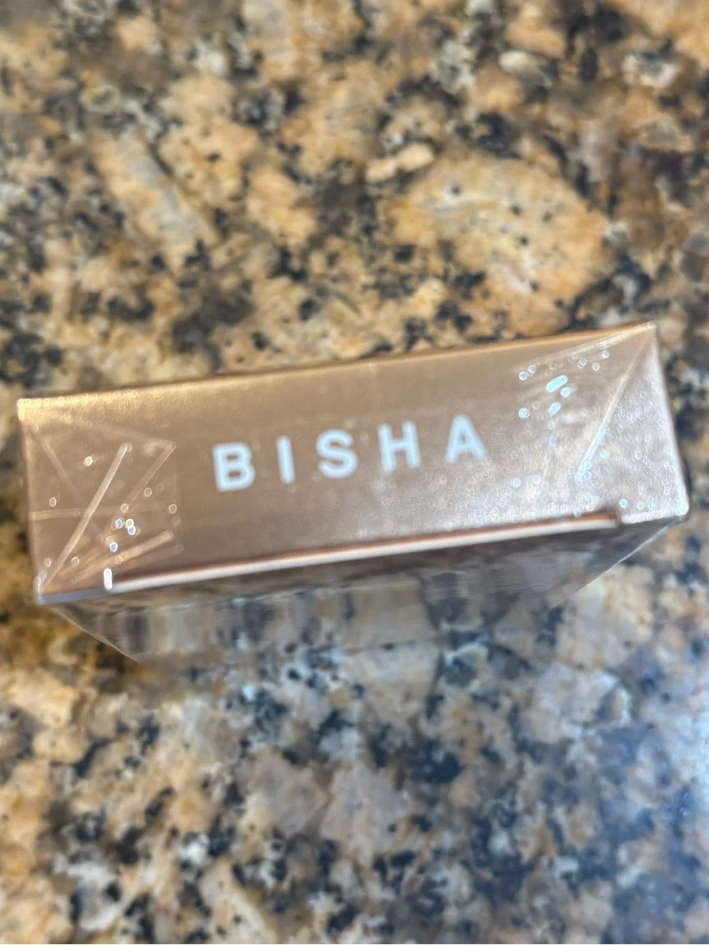 Bisha Essential Duo Blush Dubai + Setting Powder Tokyo Translucent Bundle NIB